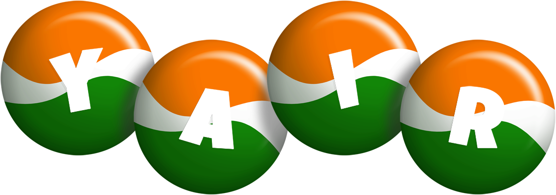 Yair india logo