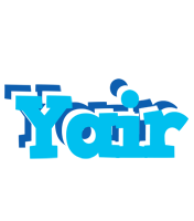 Yair jacuzzi logo