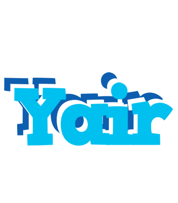 Yair jacuzzi logo