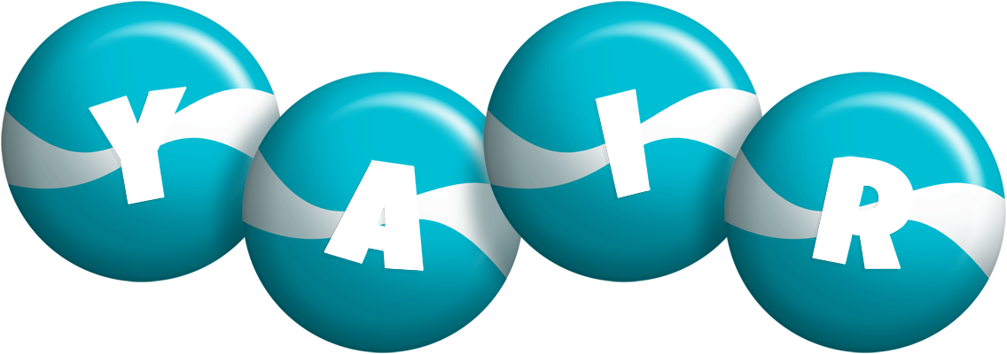 Yair messi logo