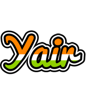 Yair mumbai logo