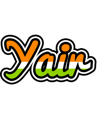 Yair mumbai logo