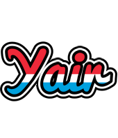 Yair norway logo