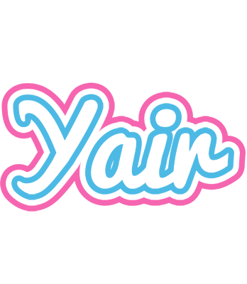 Yair outdoors logo