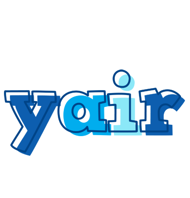 Yair sailor logo
