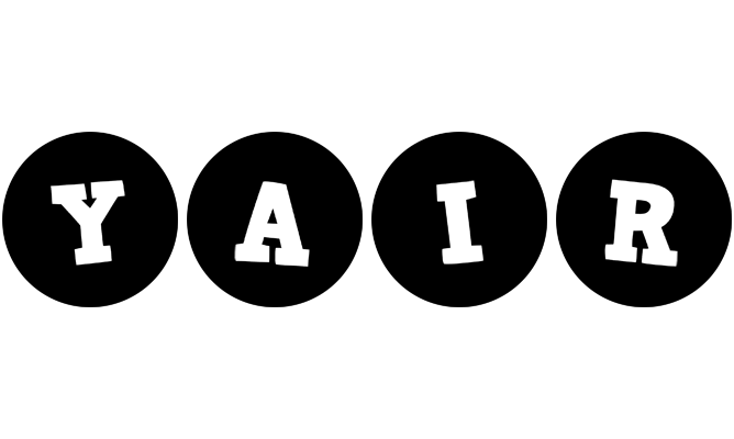 Yair tools logo