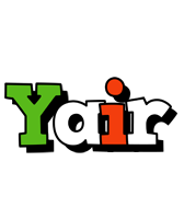 Yair venezia logo