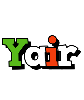 Yair venezia logo