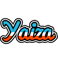 Yaiza america logo