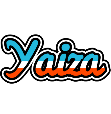 Yaiza america logo