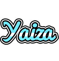 Yaiza argentine logo