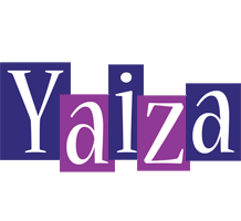 Yaiza autumn logo