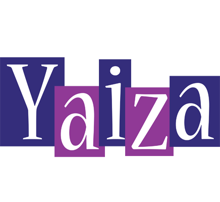 Yaiza autumn logo