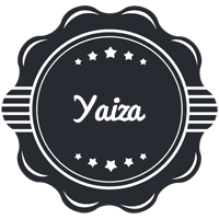 Yaiza badge logo