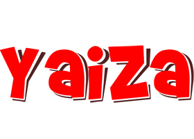 Yaiza basket logo