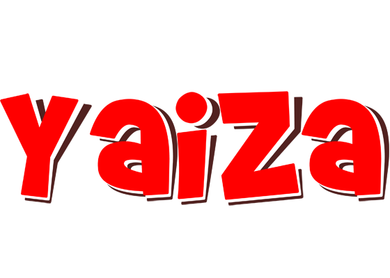 Yaiza basket logo