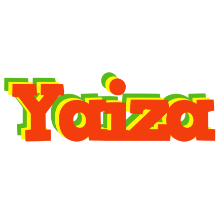 Yaiza bbq logo