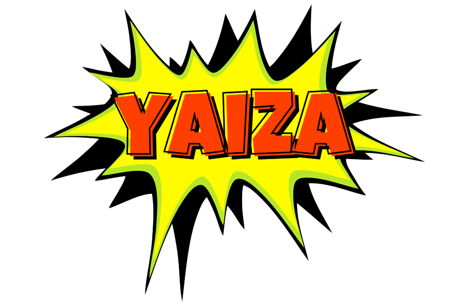Yaiza bigfoot logo