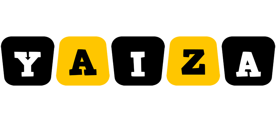 Yaiza boots logo