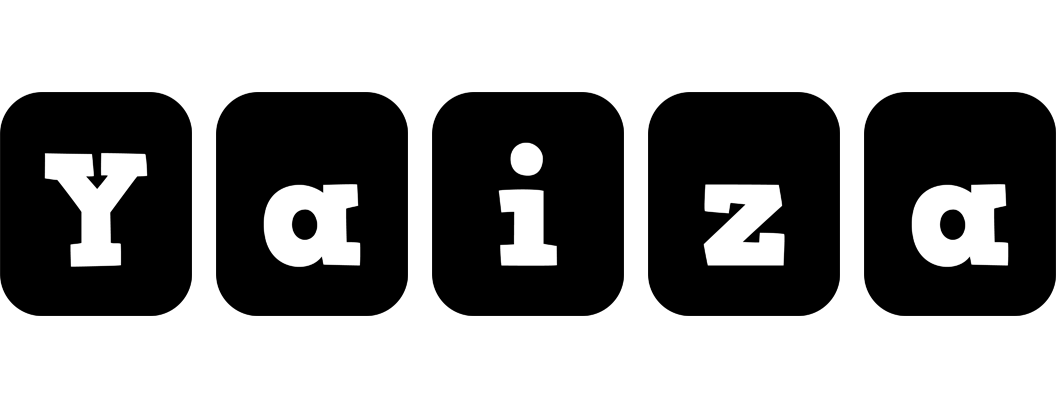 Yaiza box logo