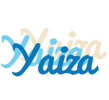 Yaiza breeze logo