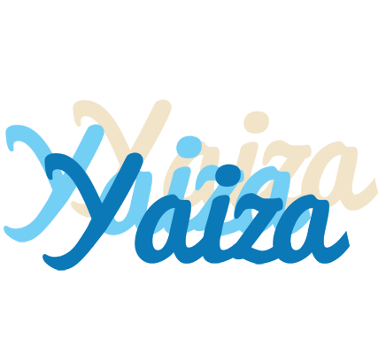 Yaiza breeze logo