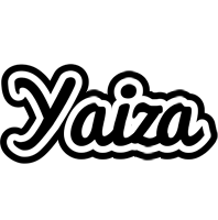 Yaiza chess logo