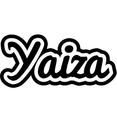 Yaiza chess logo