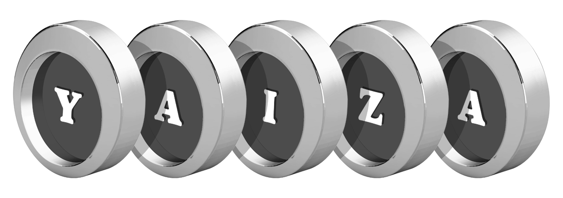 Yaiza coins logo