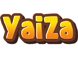 Yaiza cookies logo