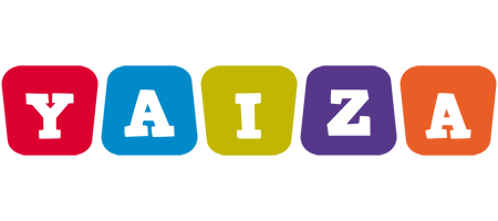 Yaiza daycare logo