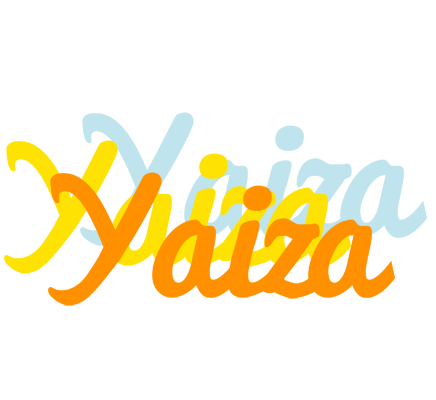 Yaiza energy logo