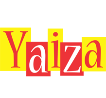 Yaiza errors logo