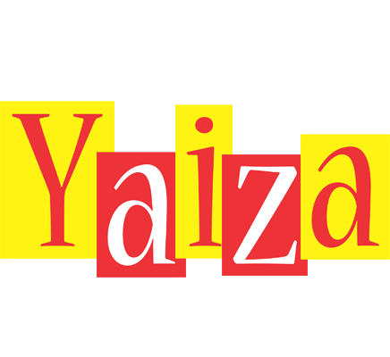 Yaiza errors logo