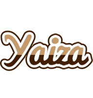 Yaiza exclusive logo