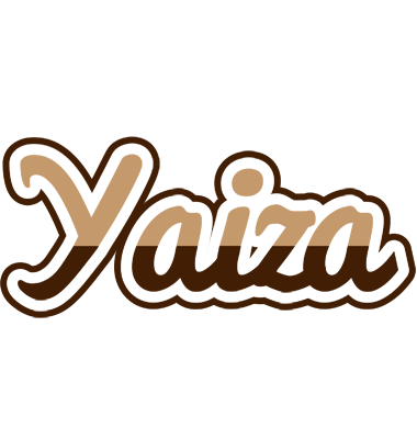 Yaiza exclusive logo
