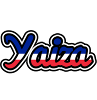 Yaiza france logo