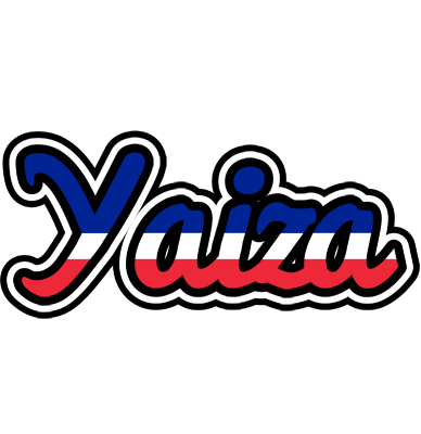 Yaiza france logo