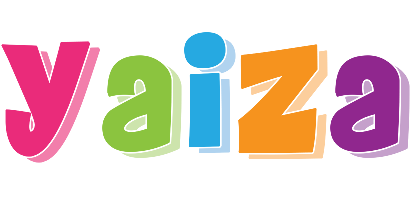 Yaiza friday logo