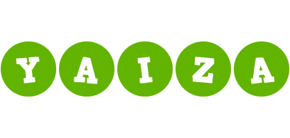 Yaiza games logo