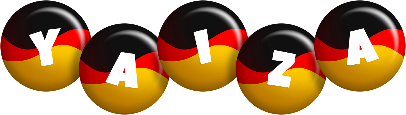 Yaiza german logo