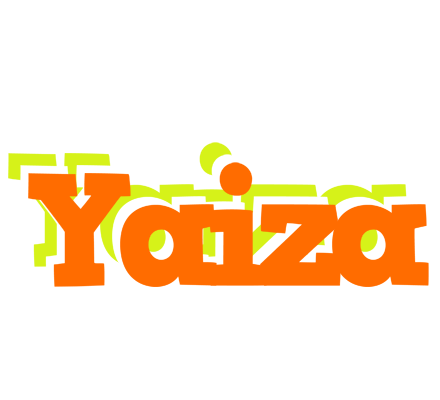 Yaiza healthy logo