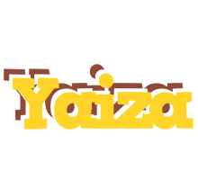 Yaiza hotcup logo