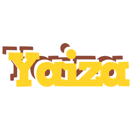 Yaiza hotcup logo