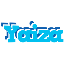 Yaiza jacuzzi logo