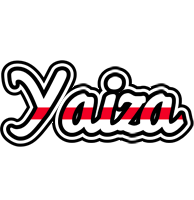 Yaiza kingdom logo