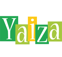 Yaiza lemonade logo