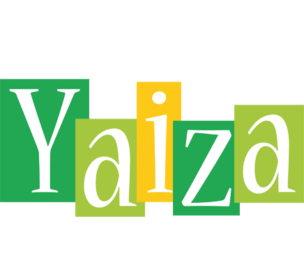 Yaiza lemonade logo