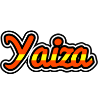 Yaiza madrid logo