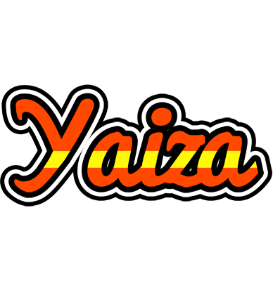 Yaiza madrid logo